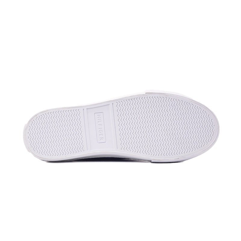TOMMY HILFIGER Aressa Sneaker WOMEN SHOES TOW158 - Runner