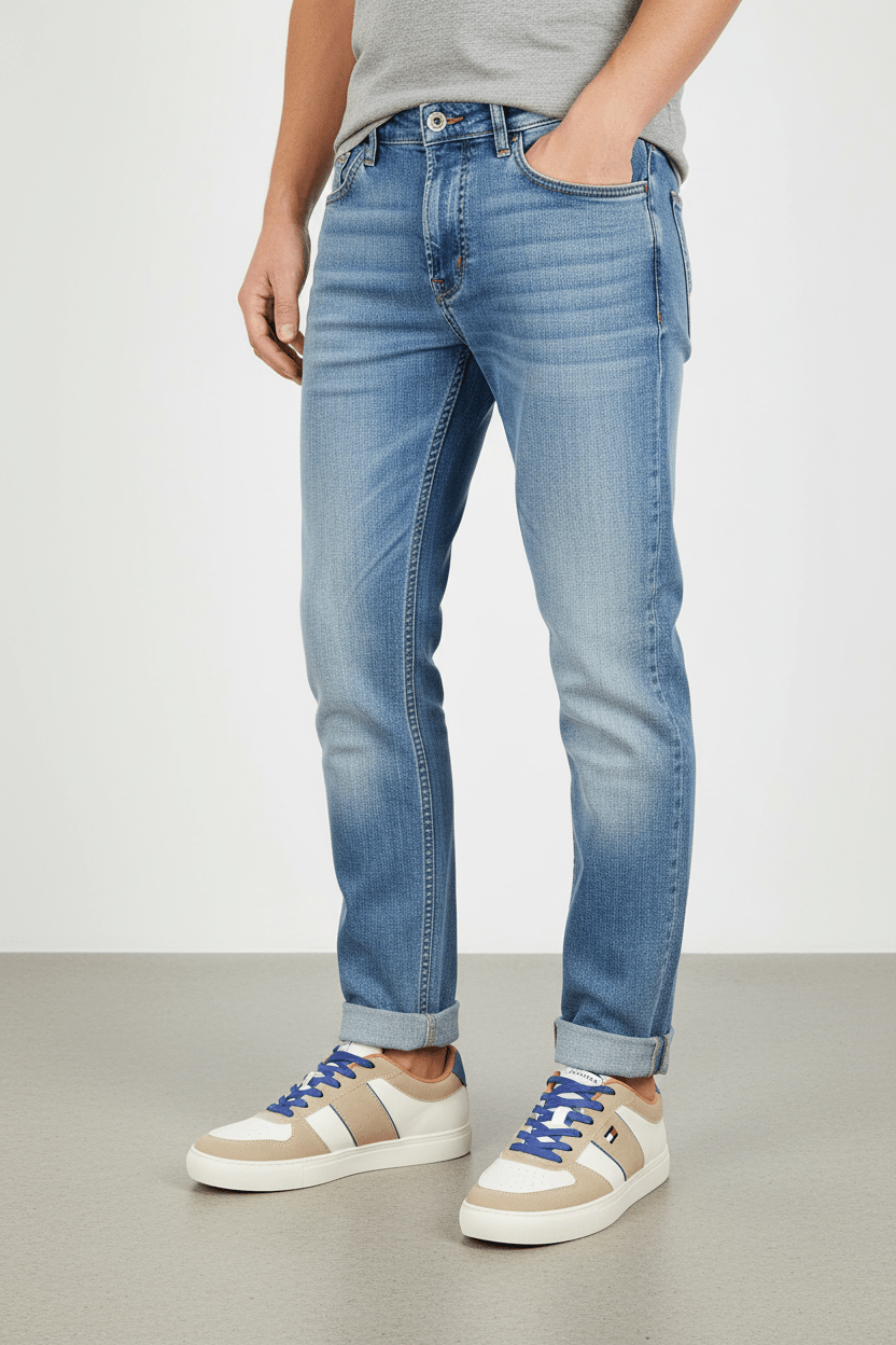 TOMMY HILFIGER BAFFIE SNEAKER TOM201 - Runner