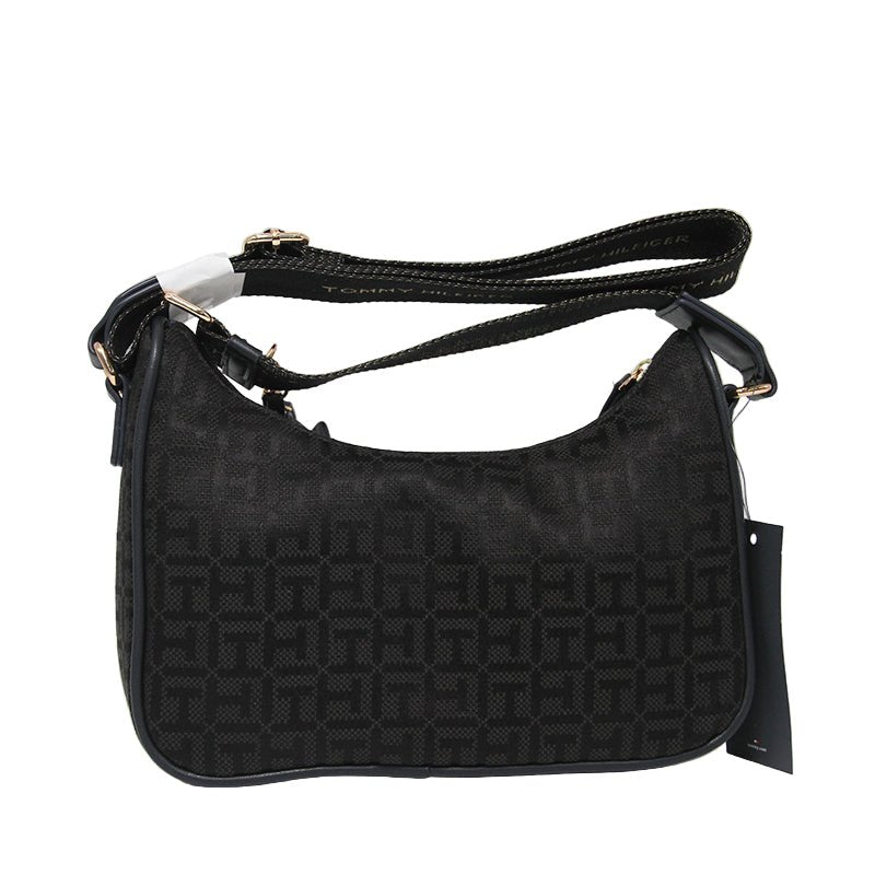 Tommy Hilfiger Bag, Shoulder Bag TB165 - Runner