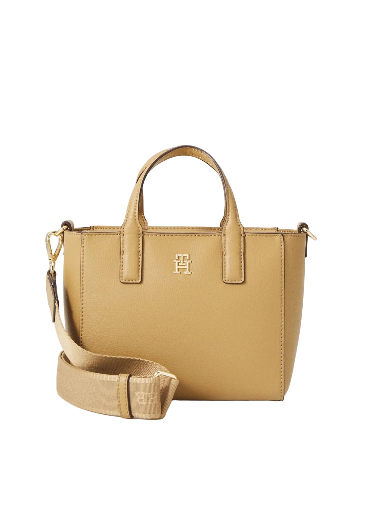 Tommy Hilfiger Bag Tommy Jeans Ess Daily Tote TB172 - Runner