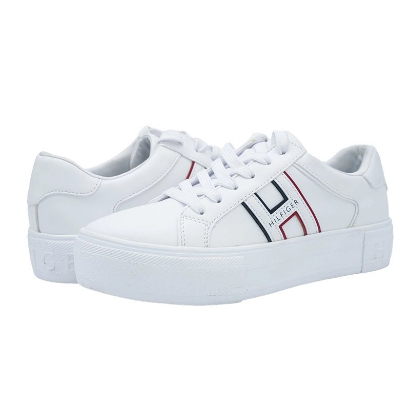 Tommy Hilfiger Baxli Platform Women's Sneakers - Runner