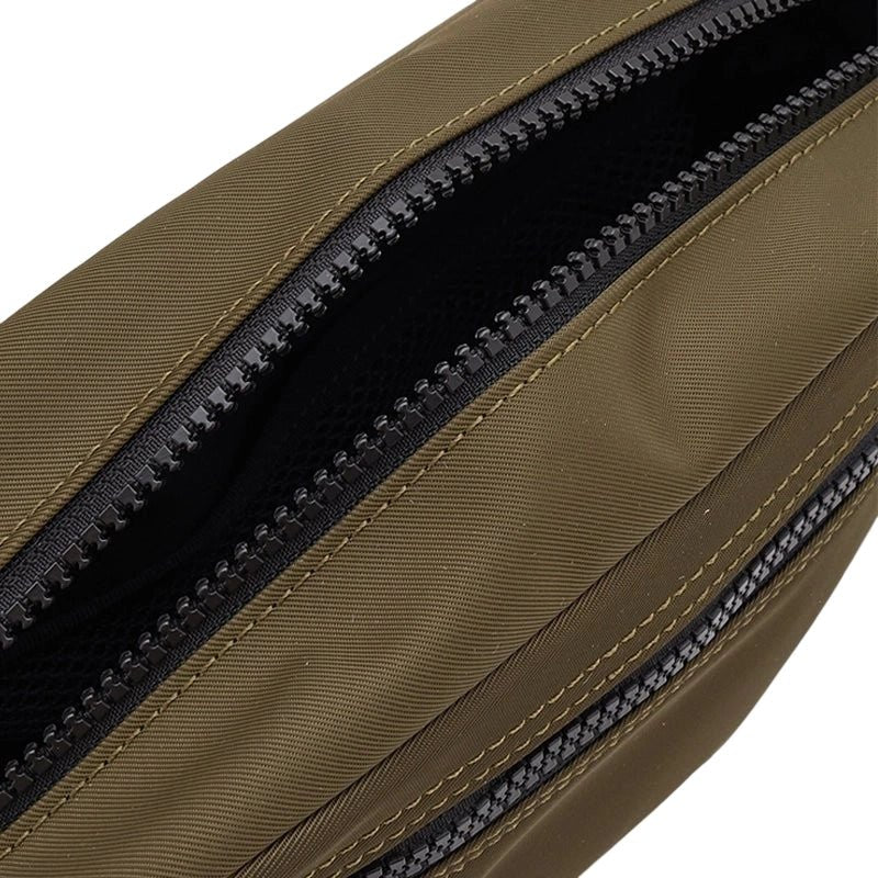 TOMMY HILFIGER BOLSO REPORTER BAG TB12 - Runner