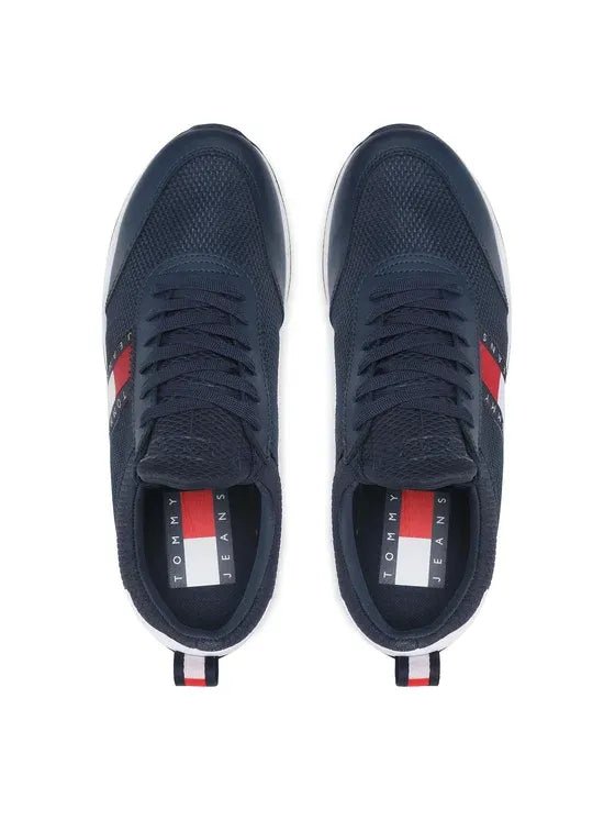 TOMMY HILFIGER BRECON SNEAKER TOM45 - Runner