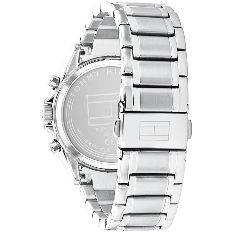 Tommy Hilfiger Brooklyn 1782572 Women Watch TTW11 - Runner