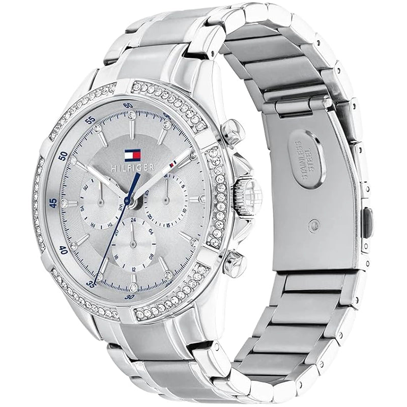 Tommy Hilfiger Brooklyn 1782572 Women Watch TTW11 - Runner