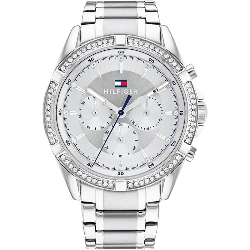 Tommy Hilfiger Brooklyn 1782572 Women Watch TTW11 - Runner