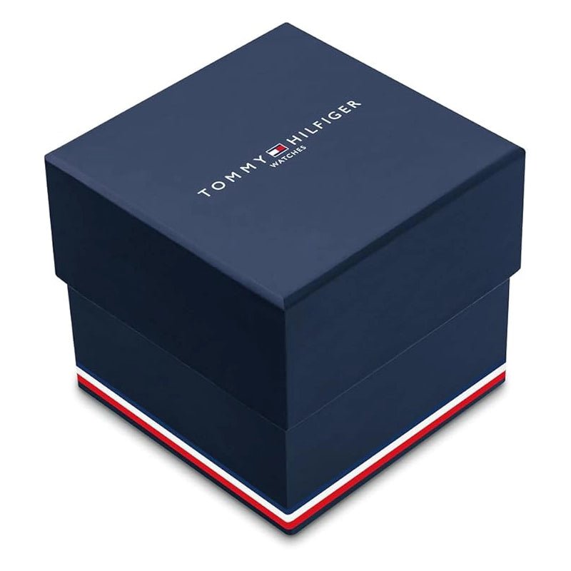 Tommy Hilfiger Brooklyn 1782572 Women Watch TTW11 - Runner