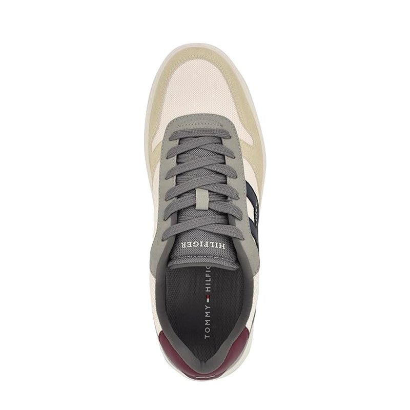 TOMMY HILFIGER CETUS - M SNEAKER TOM205 - Runner