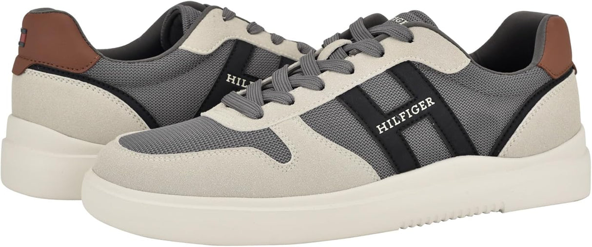 TOMMY HILFIGER CETUS - M SNEAKER TOM210 - Runner