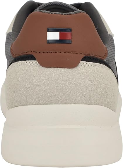 TOMMY HILFIGER CETUS - M SNEAKER TOM210 - Runner