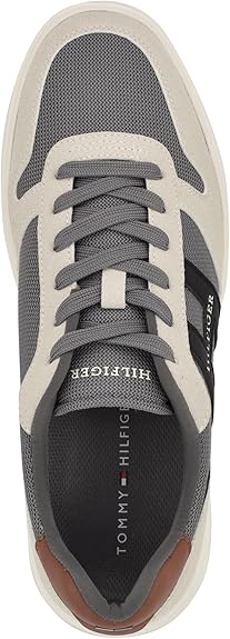TOMMY HILFIGER CETUS - M SNEAKER TOM210 - Runner