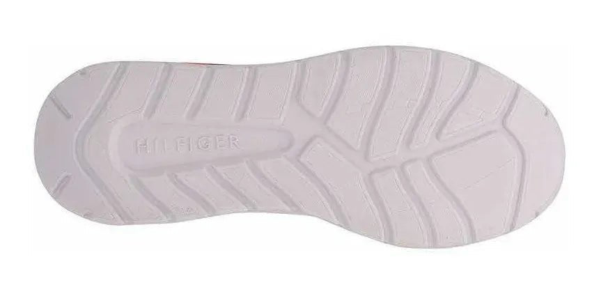 TOMMY HILFIGER CETUS - M SNEAKER TOM212 - Runner