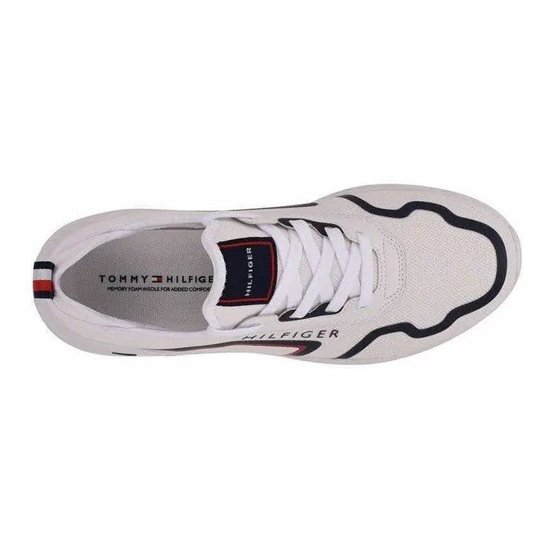 TOMMY HILFIGER CETUS - M SNEAKER TOM212 - Runner