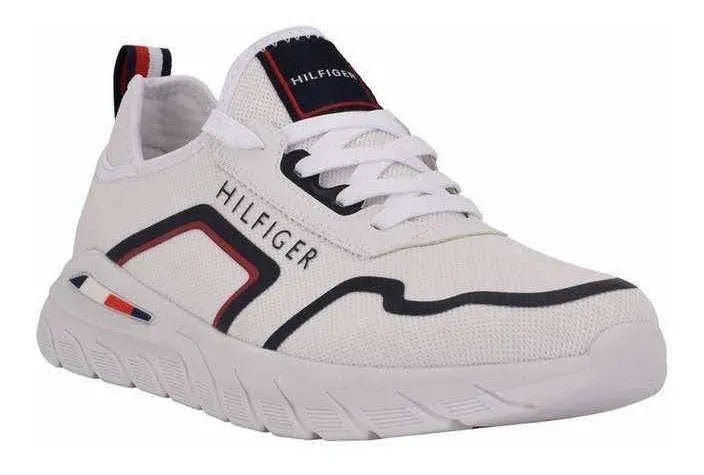 TOMMY HILFIGER CETUS - M SNEAKER TOM212 - Runner