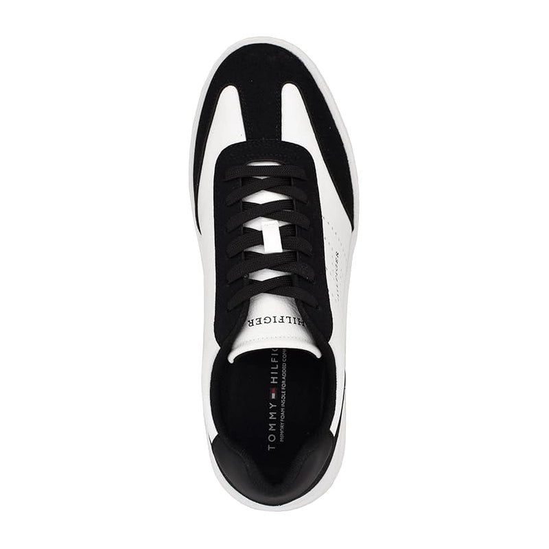 Tommy Hilfiger Chafik mens Sneaker TOM131 - Runner