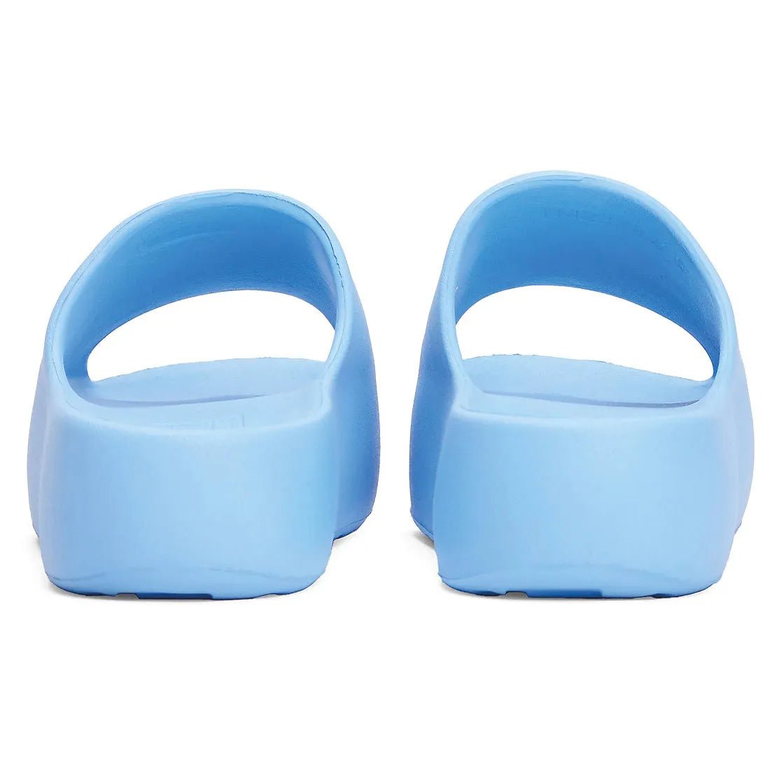 TOMMY HILFIGER Chunky Flatform Slides Women SLW41 - Runner