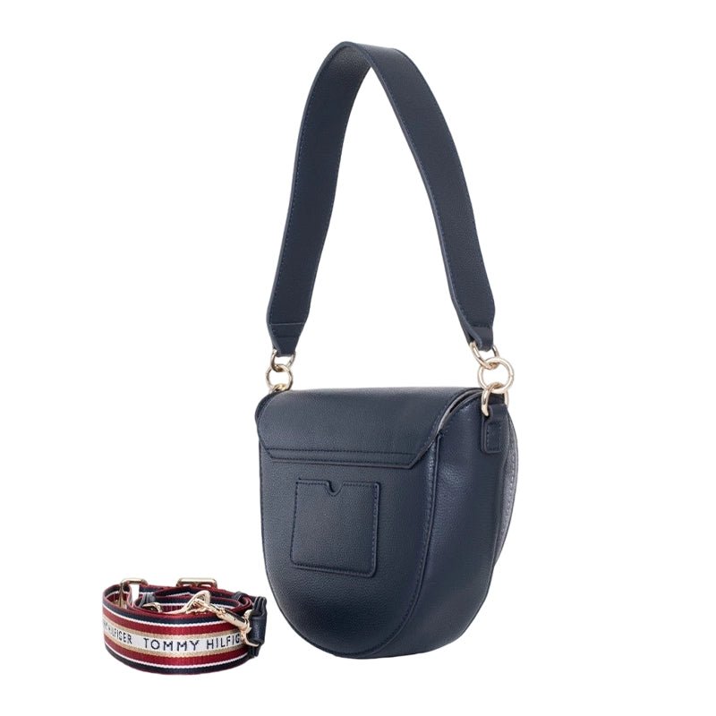 TOMMY HILFIGER City Summer - Navy - TB21 - Runner