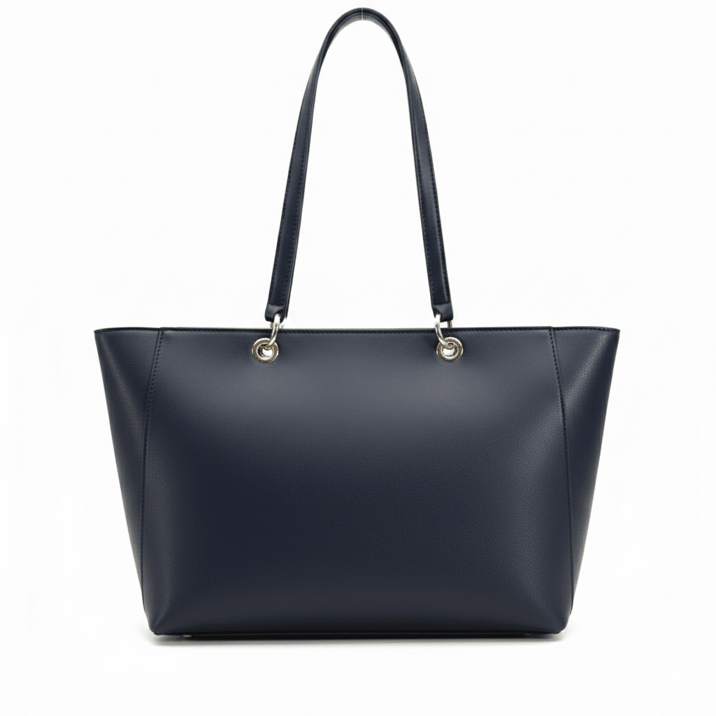 TOMMY HILFIGER Corporate TH Monogram Tote - Shoulderbag - TB102 - Runner