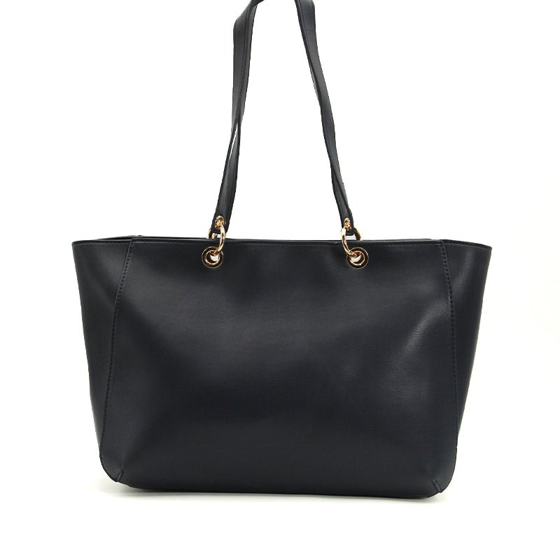 Tommy Hilfiger Corporate TH Monogram Tote - Shoulderbag - TB102 - Runner