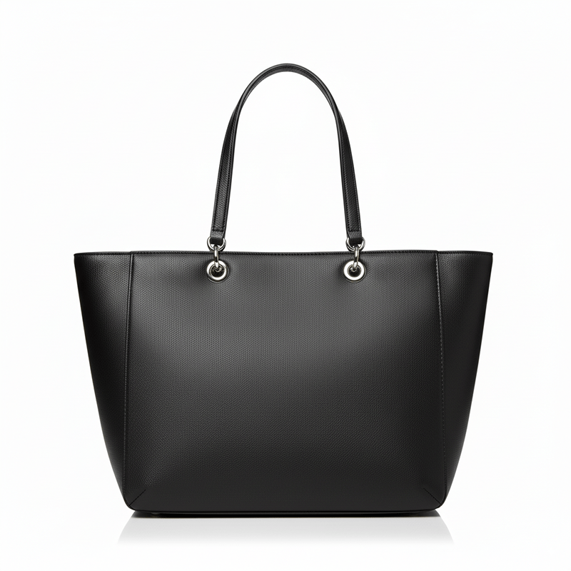 Tommy Hilfiger Corporate TH Monogram Tote - Shoulderbag - TB103 - Runner