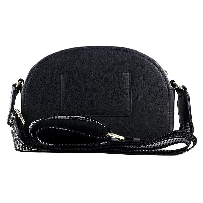 TOMMY HILFIGER Crossover Logo Strap Camera Bag TB116 - Runner