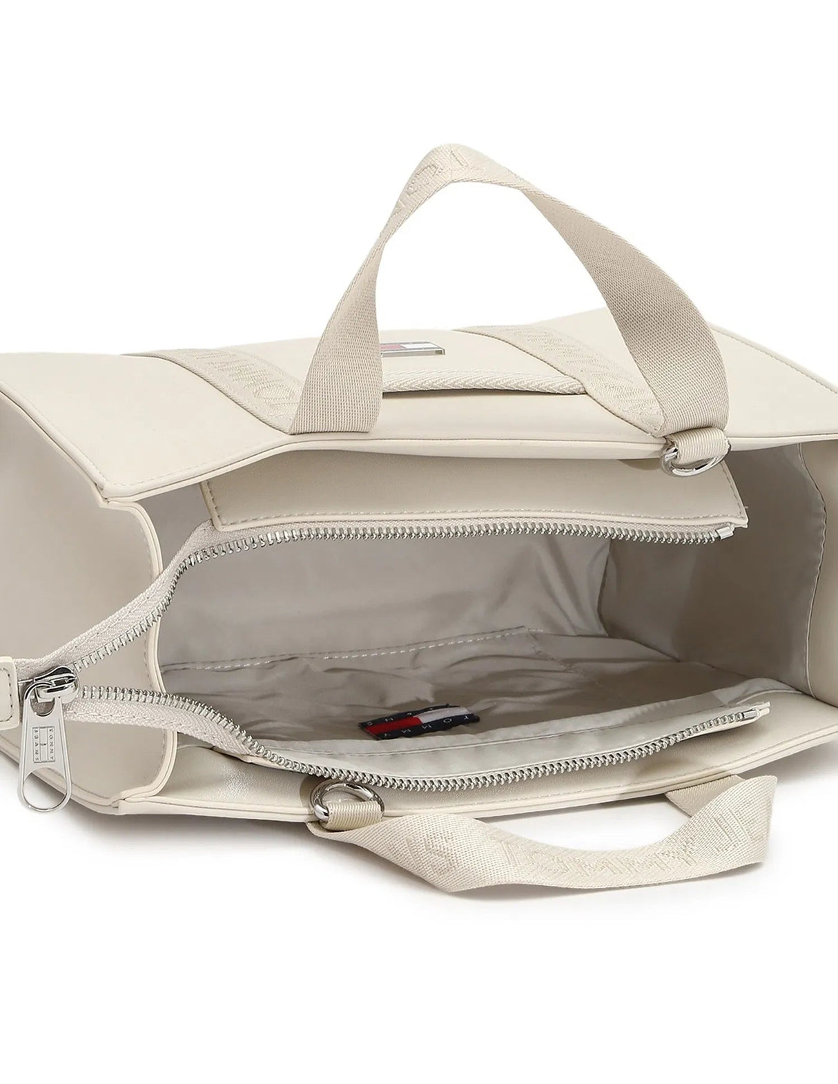 TOMMY HILFIGER DAILY ELEVATED MINI TOTE TB146 - Runner