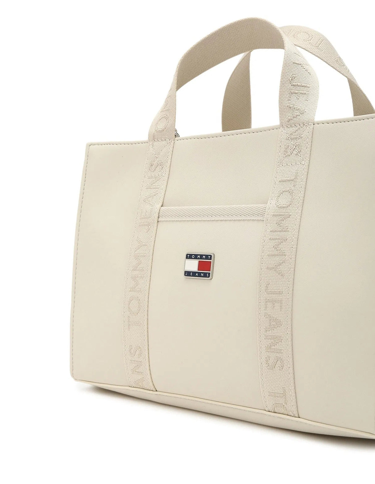 TOMMY HILFIGER DAILY ELEVATED MINI TOTE TB146 - Runner