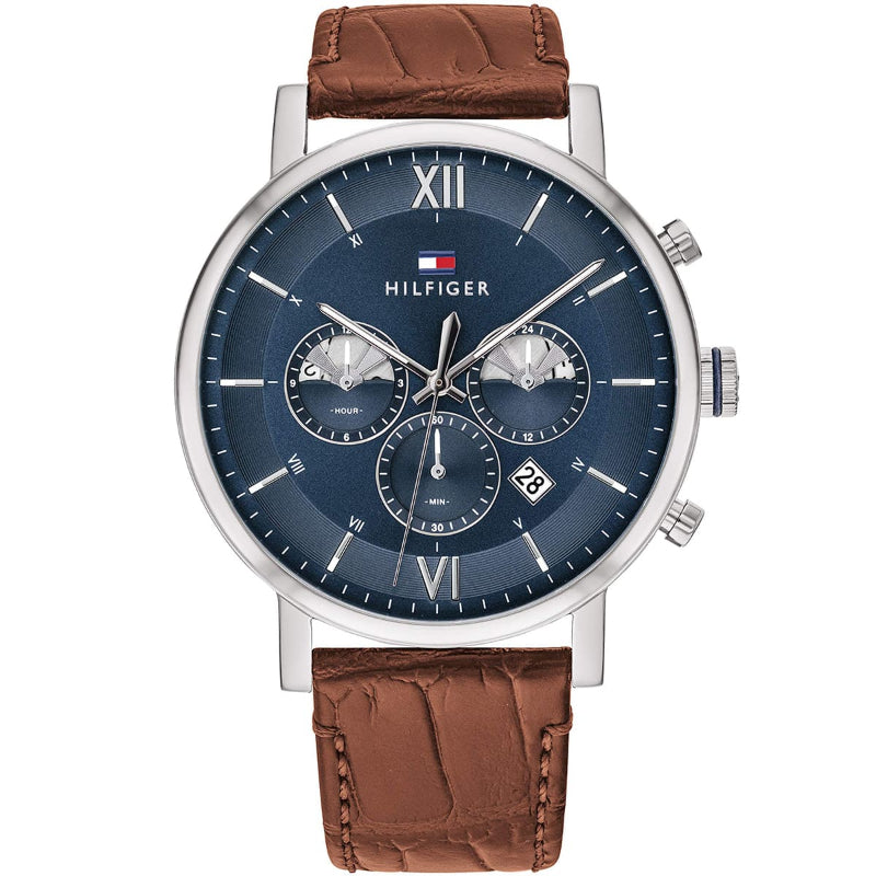 Tommy Hilfiger DEXTER 1792087 Men Watch TTM14 - Runner