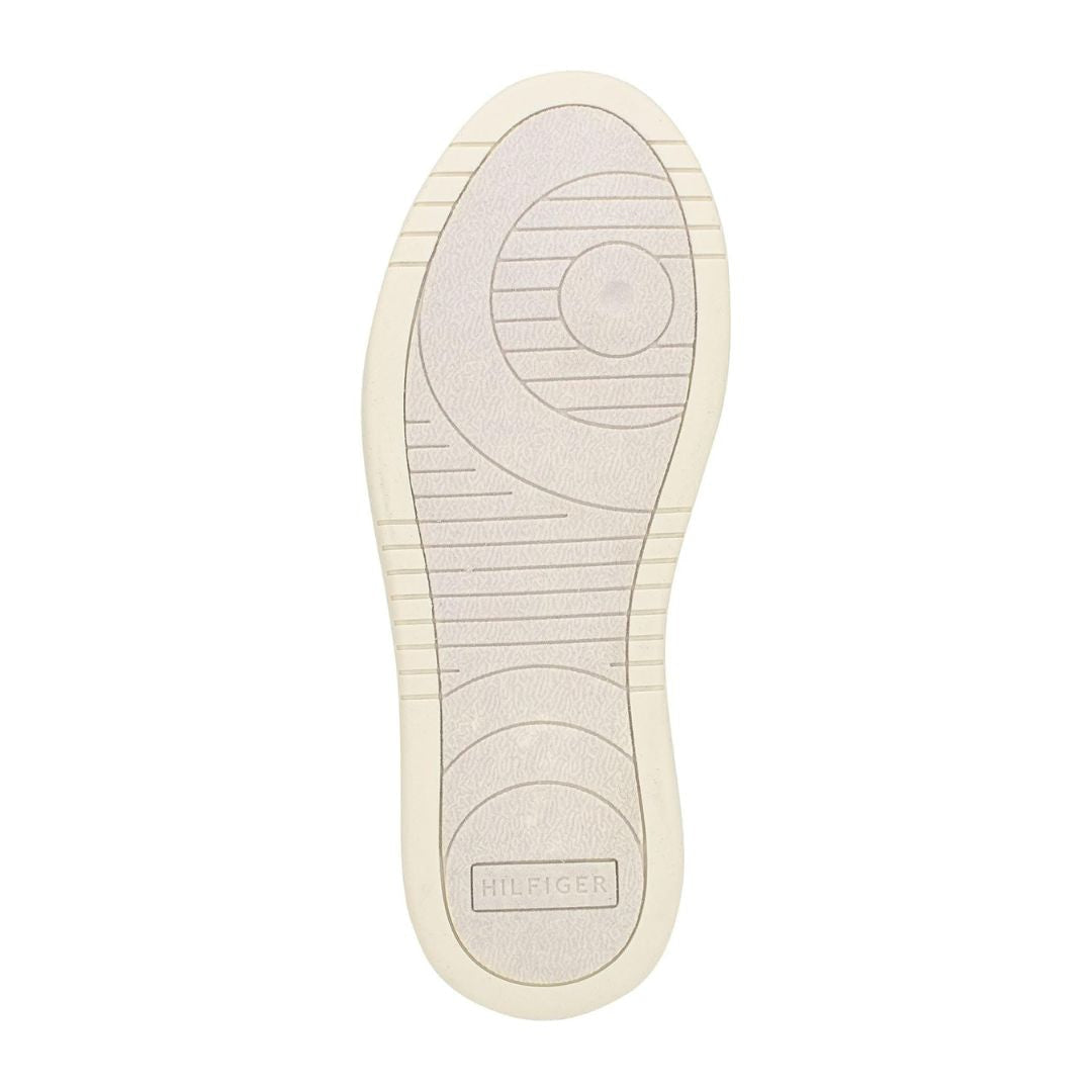 TOMMY HILFIGER Essential Stripes WOMEN SHOES TOW148