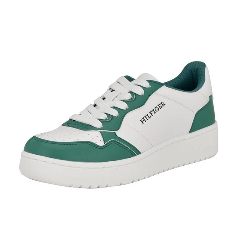 Tommy Hilfiger Dunner Women's Tizzi Sneake - Runner