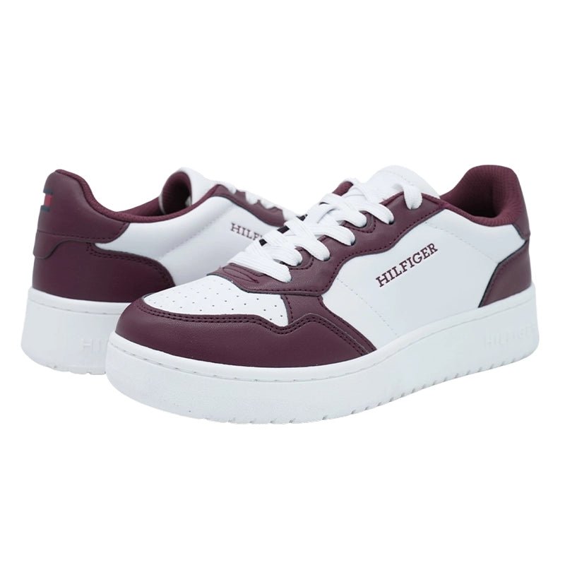 Tommy Hilfiger Dunner Women's Tizzi Sneake - Runner