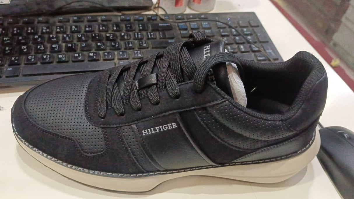 TOMMY HILFIGER Edman Men shoes TOM234 - Runner