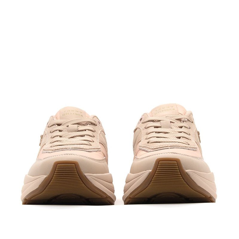 Tommy Hilfiger Elevated Chunky Runner Women's Sneake TOW103 - Runner