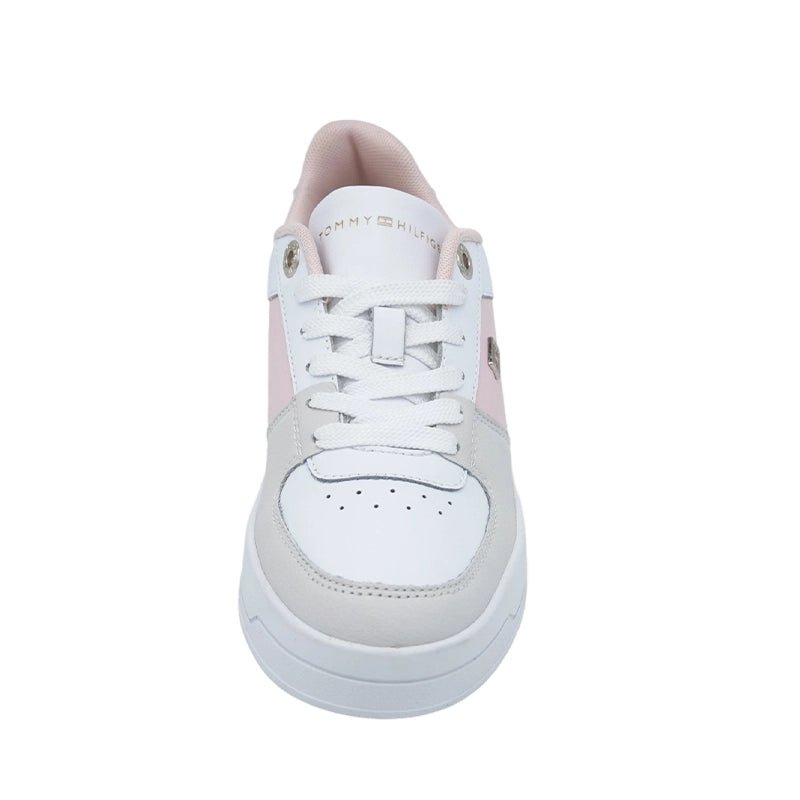 Tommy Hilfiger ESSENTIAL BASKE Women Sneaker TOW84 - Runner