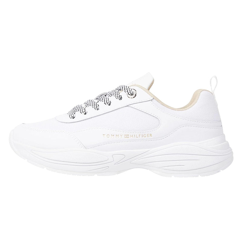 Tommy Hilfiger ESSENTIAL BASKET Women Sneaker TOW82 - Runner