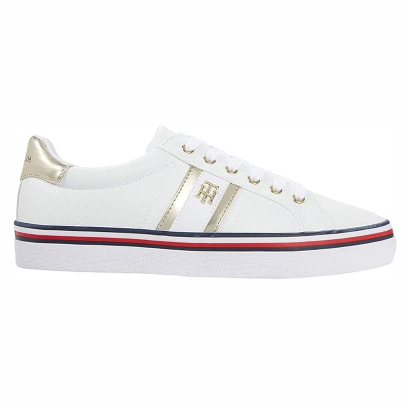 TOMMY HILFIGER FENTII WOMEN SHOES TOW66 - Runner