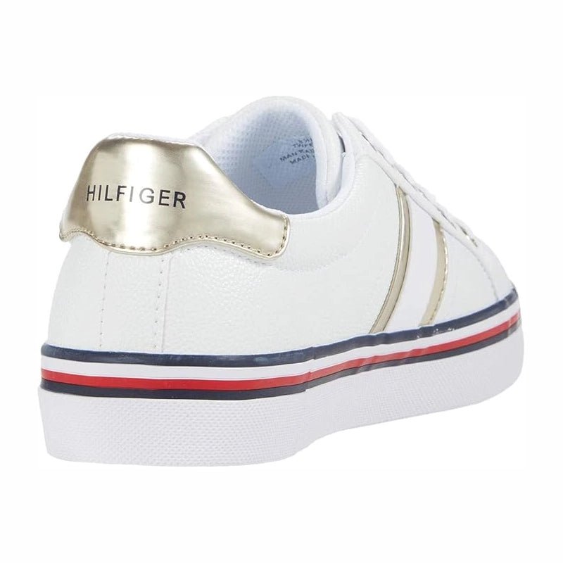 TOMMY HILFIGER FENTII WOMEN SHOES TOW66 - Runner