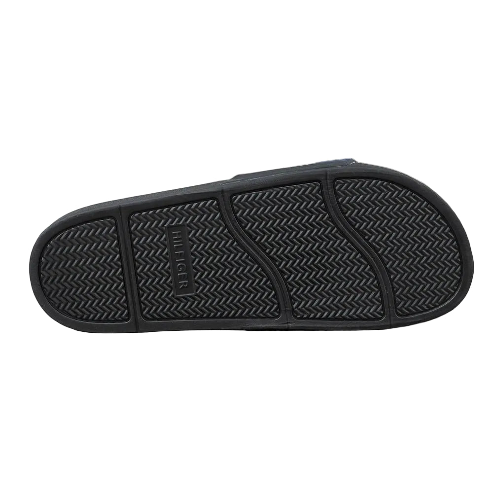 TOMMY HILFIGER flip - flops SLIPPERS SLM34 - Runner