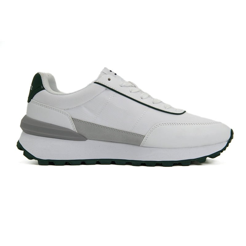 TOMMY HILFIGER grince - c Men shoes TOM237 - Runner
