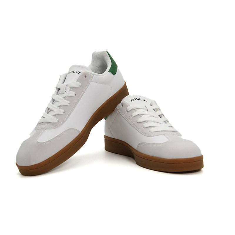 TOMMY HILFIGER GRINCE Men shoes TOM222 - Runner