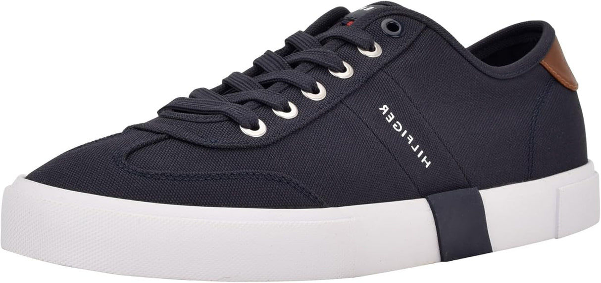 TOMMY HILFIGER GRINCE Men shoes TOM233 - Runner