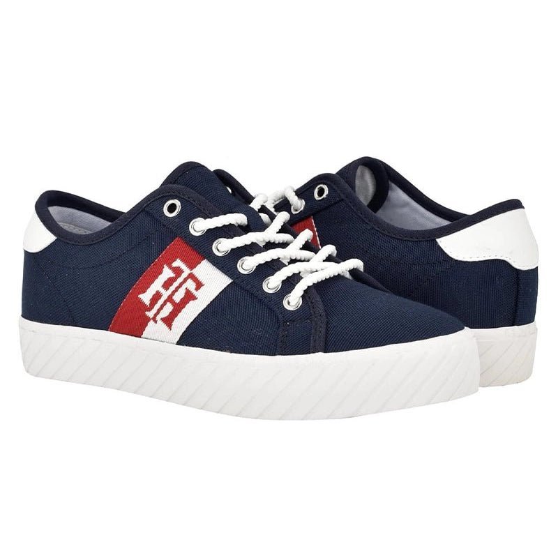 TOMMY HILFIGER HARTILY WOMEN SHOES - Runner