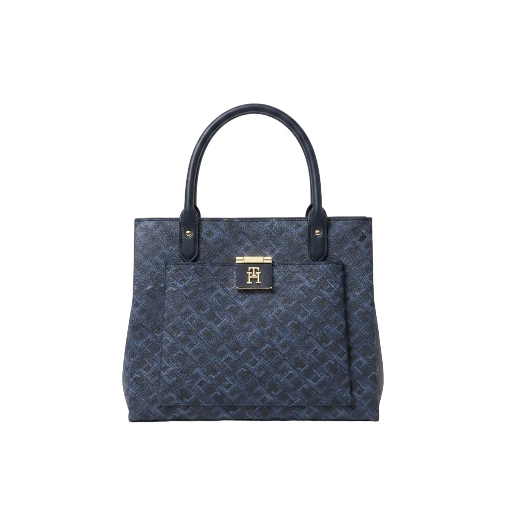 TOMMY HILFIGER HER MINI TOTE MONO TB188 - Runner