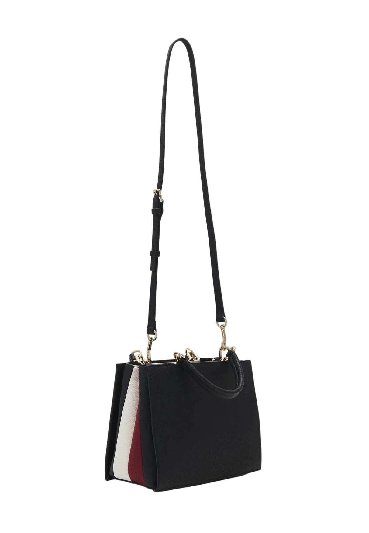 TOMMY HILFIGER HER MINI TOTE MONO TB189 - Runner