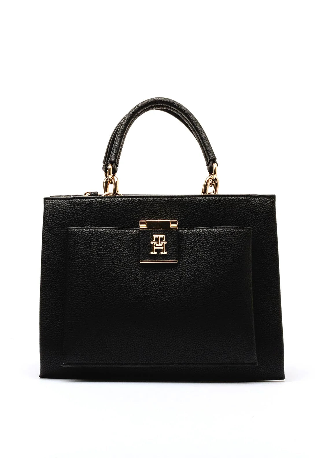 TOMMY HILFIGER HER MINI TOTE MONO TB189 - Runner