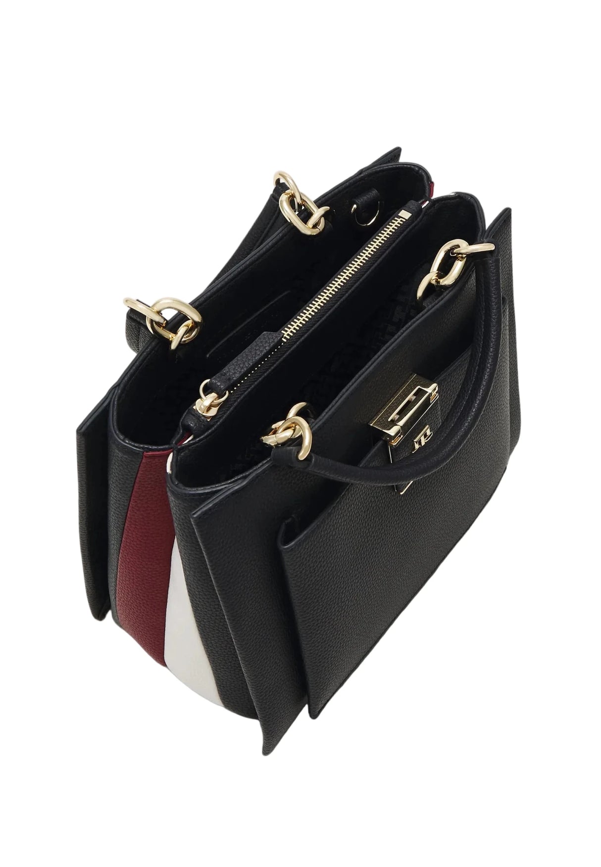 TOMMY HILFIGER HER MINI TOTE MONO TB189 - Runner