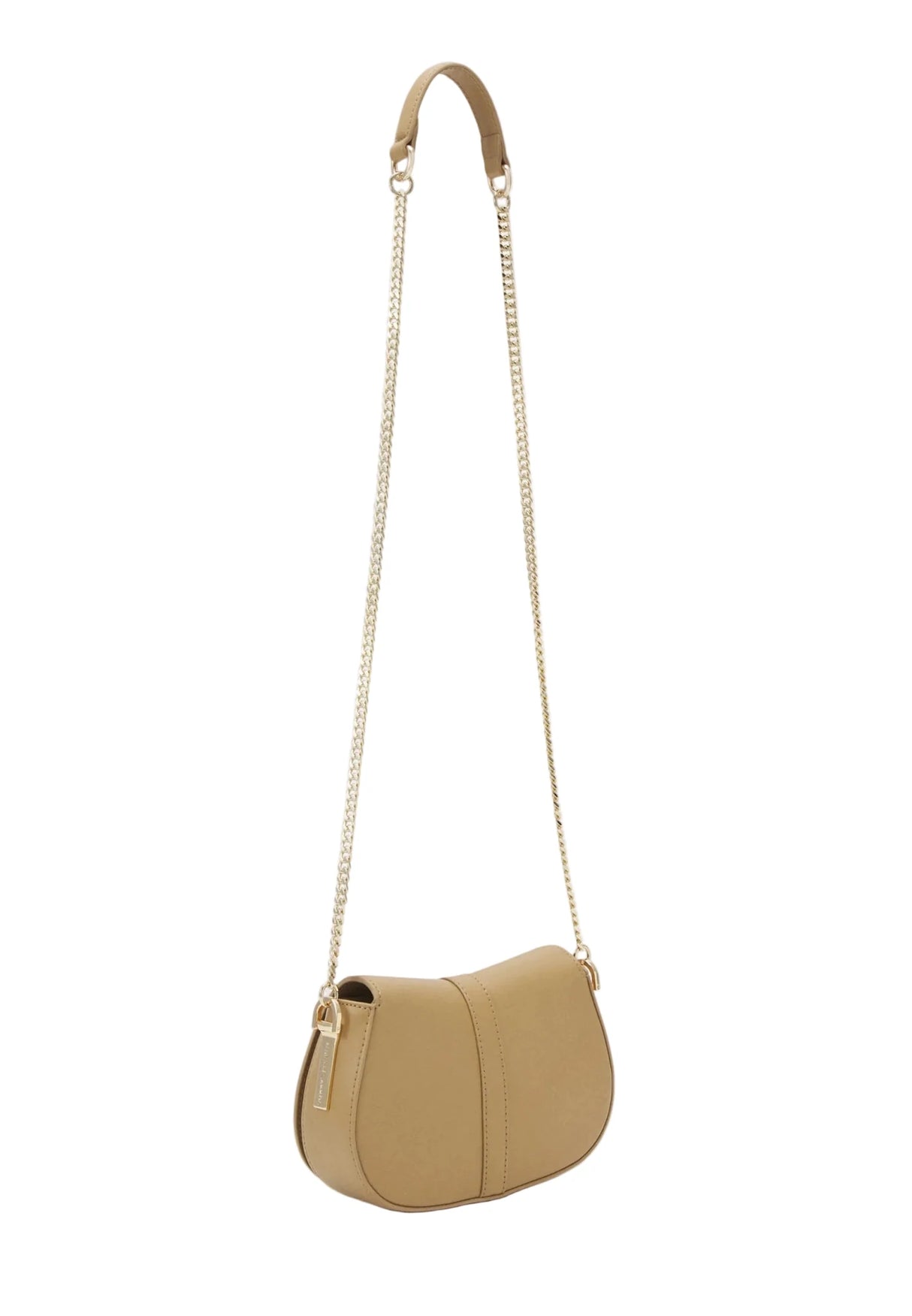 TOMMY HILFIGER Heritage Chain Crossover Bag TB190 - Runner