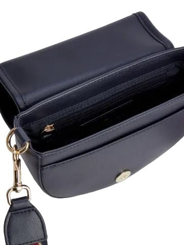 TOMMY HILFIGER Heritage Chain Crossover Bag TB191 - Runner