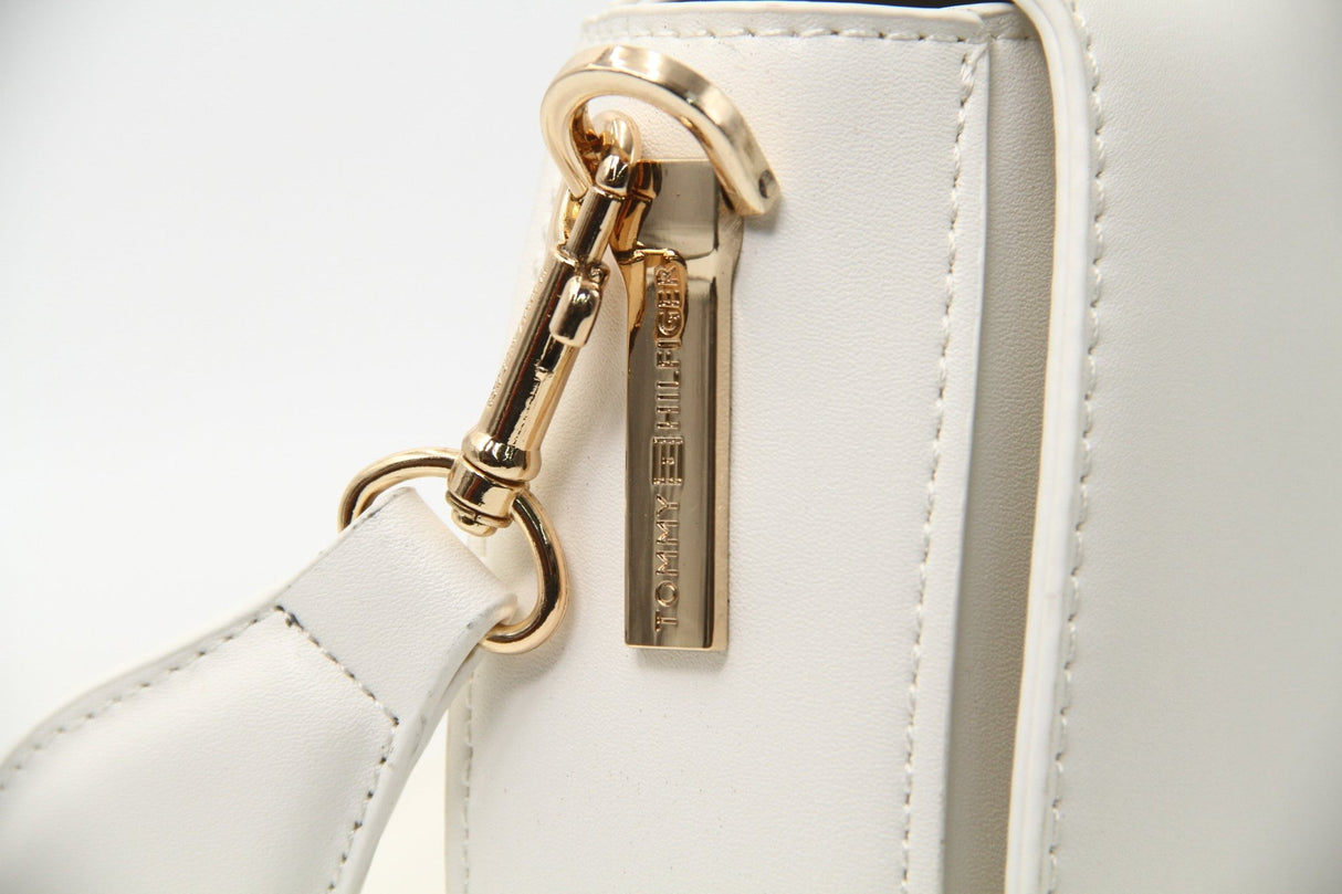 TOMMY HILFIGER Heritage Chain Crossover Bag TB194 - Runner