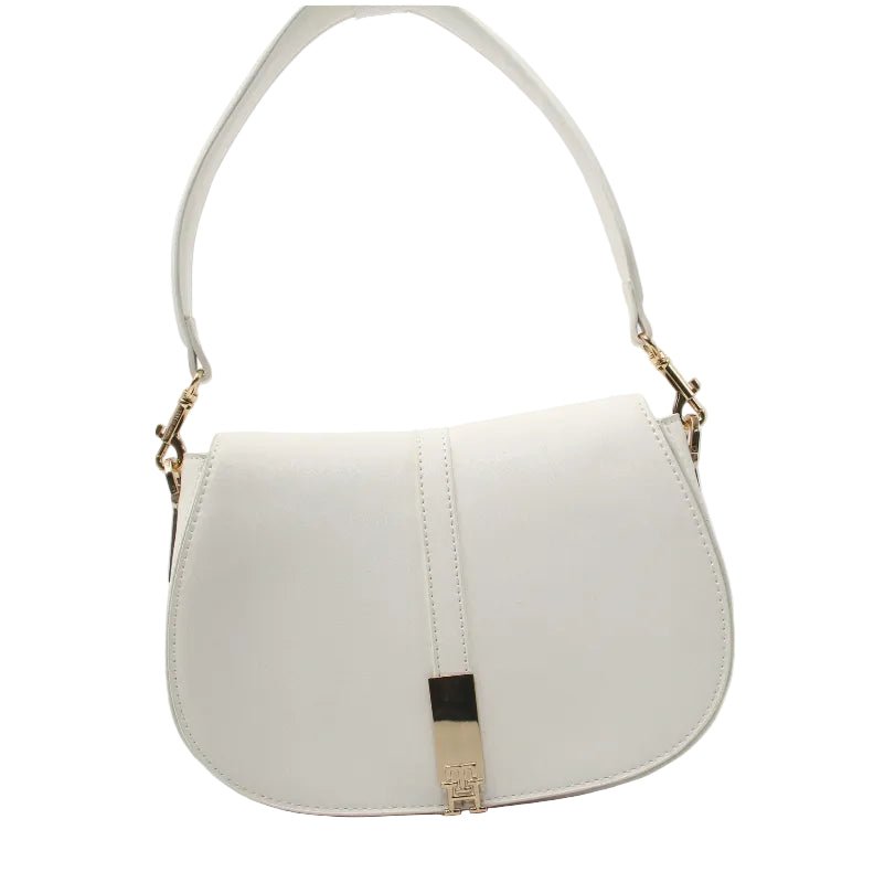 TOMMY HILFIGER Heritage Chain Crossover Bag TB194 - Runner